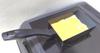 Fujita Metal Tamagoyaki Frying Pan Iron Medium Made in Japan Sweet Tamagoyaki Special Craftsman 005201