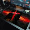 Se7en Film Mouse Pad Large Gaming Table Cushion Non-slip Laptop Tablet Big Mousepad XXL Mat Mini PC Playmat With Lock Edge_xia