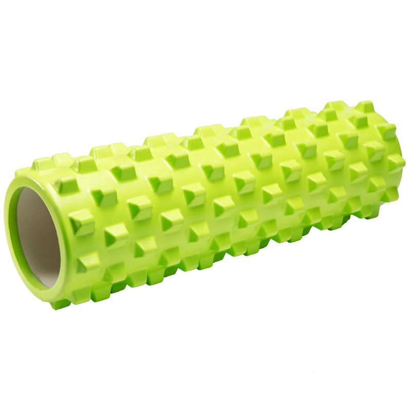 EVA Schaum Yoga Säule & Muskelmassage Rolle