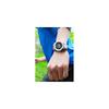 Casio G-Shock G-SQUAD Watch (Official Japanese Product) with Bluetooth and Eco-Friendly Materials, GBD-300-7JF, Men's, White