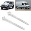 2x Injector Clamp Bolts For Ford Transit MK7 2.2 2.4 Peugeot Boxer Citroen Relay