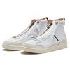 Pro Leather Ibn Jasper x Pro Leather Converse Mid 'Weiß' 165744C