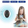 Plug-in Ultrasonic Pest Repellent, Electronic Insect Repellent, Safe and Non-toxic for Various Bugs and Pests