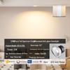 Downlight cu LED încastrat