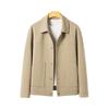 Tooling Jacket Jacket Men's Spring and Autumn Trend Casual Ruffian Handsome Men's Loose Thin Top