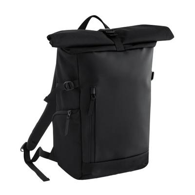 Zurich Roll Top Backpack