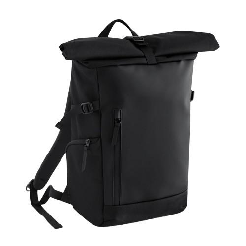 Quadra Zurich Roll Top Backpack