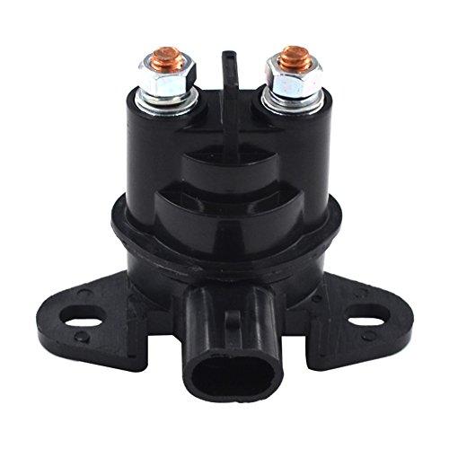 AHL Motorcycle Starter Relay Solenoid Sea-Doo RXT 215 2008-2010 / GTX 155 2008-2017 /