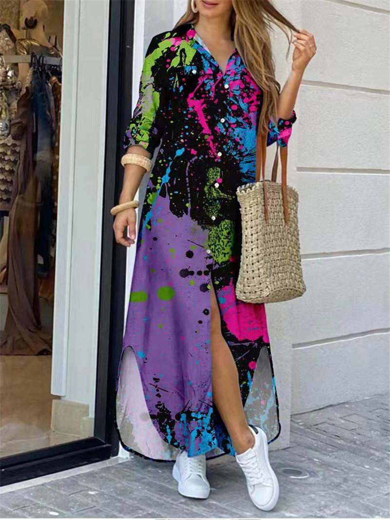 Tooxika Новые топы с длинными рукавами для женщин — фото 11