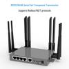 ZLWL Industrial 4G/5G Wireless Router