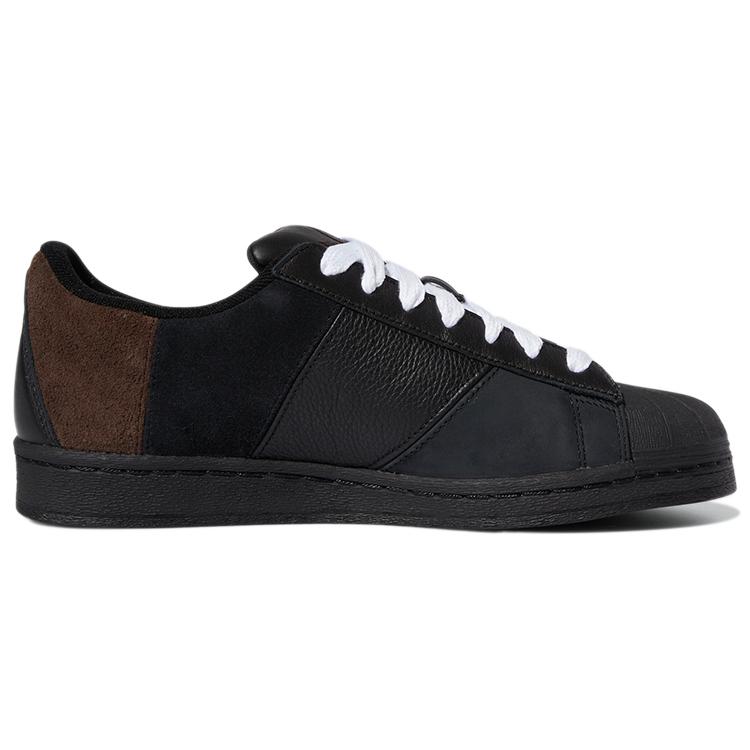 adidas Superstar 82 Panel 'Nero' GW0775