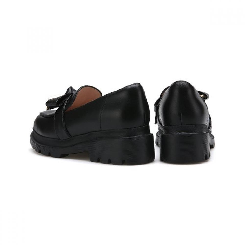 Misope Women Loafers 5cm 2color 012419009