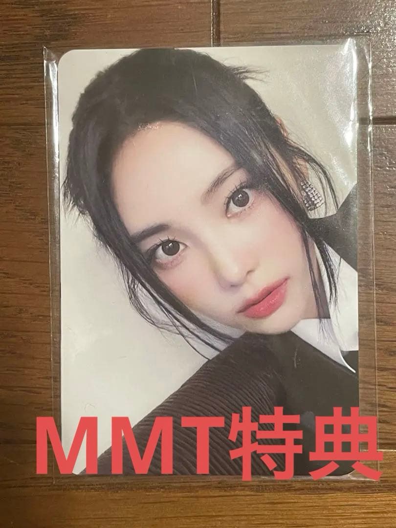 

[USED] Jinsol trading cards LOONA ARTMS OAS ODDEYECIRCLE