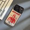 Singer J-Justin B-Bieber Phone Case For iPhone 17 16 15 14 13 12 11 Pro Max Air Matte Laser Aurora Shockproof Funda