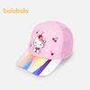 Balabala Girls' Sanrio Baseball Sun Hat