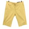 Made In Italy Shorts 40 Yamabuki Women Used