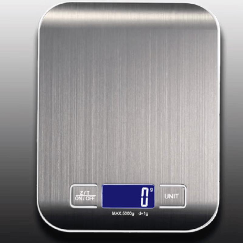 Miling Mini Digital Food Scale (CN version)