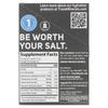 Trace, TM Sport, ZeroLyte, Electrolyte Drink Mix, Salty Citrus, 30 Packs, 0.27 Oz (7.7 G) Each