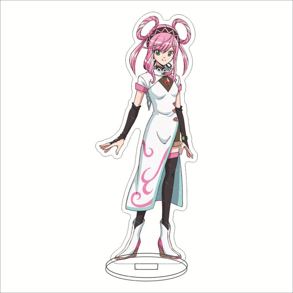 Новая анимация: Подставка для великой миссии — фото 5