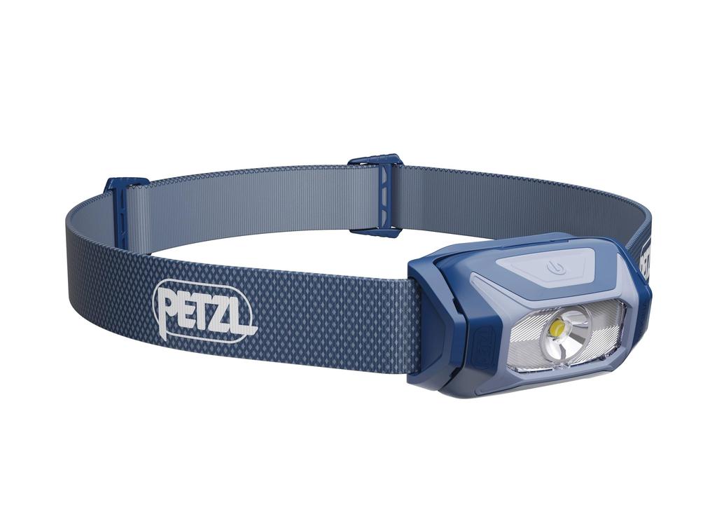 PETZL E060AB Tikina Blue