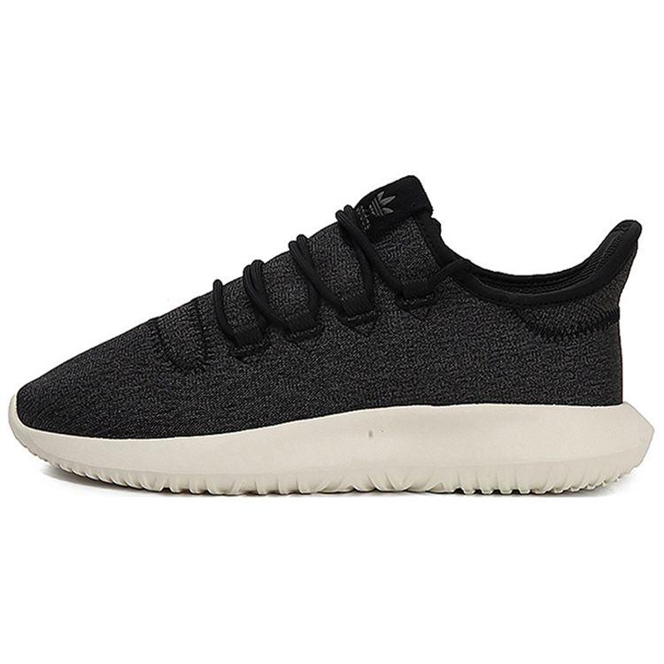 

adidas Tubular Shadow Core Черные женские кроссовки Off-White CQ2460