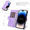 Wallet Leather Case For Samsung Galaxy A36 A35 A34 A33 A32 A31 A30 A26 A25 A24 A23S A23E A54 A53 5G A52 A510 A51 4G A50S A41 A40