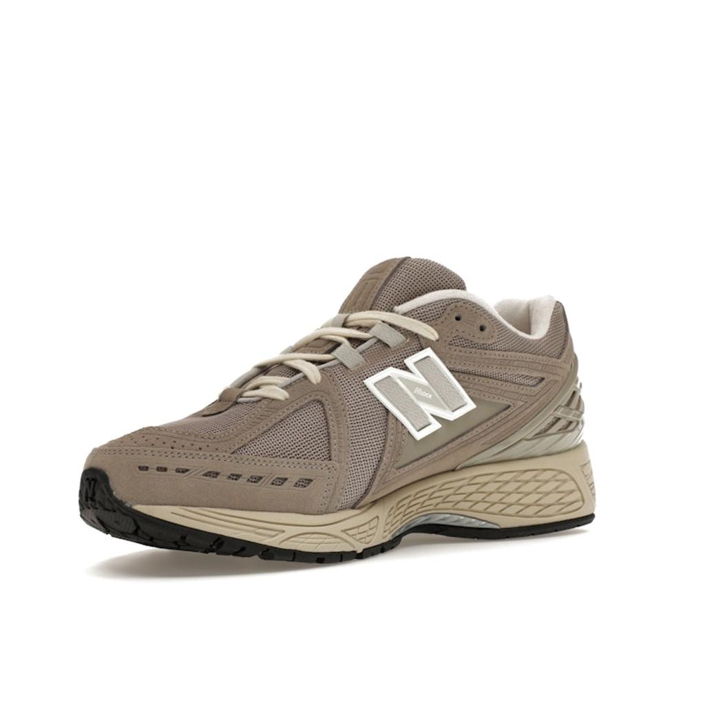 New Balance 1906R Beige Cream Unisex Sneakers Brown M1906RL