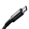 120W Super Fast Charging Type-C Cable for Huawei Honor 6A