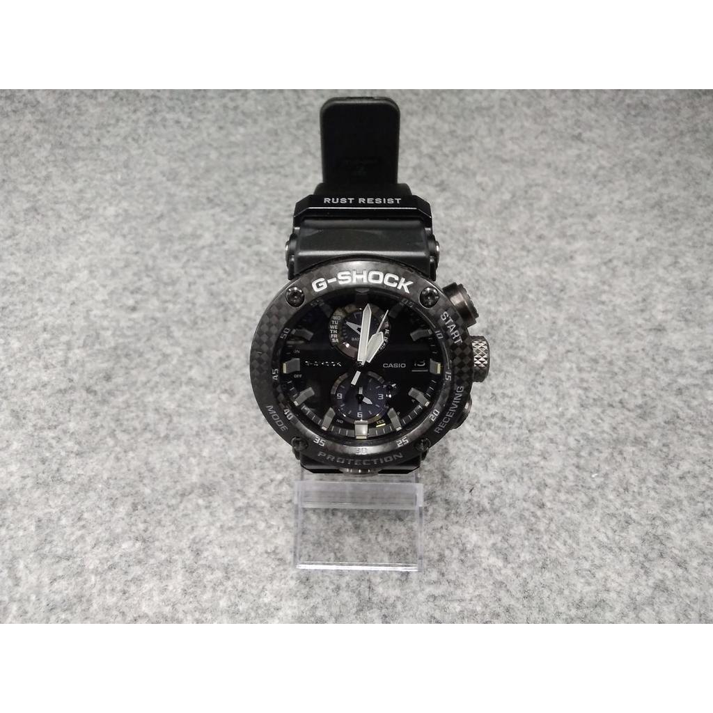 Used CASIO GWR-B1000 CASIO GWR-B1000