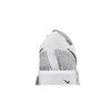 Nike Womens ZoomX VaporFly Next% 3 'White Particle Grey' (women's sizes) White / Particle Grey / Metallic Silver / Dark Smoke Grey Running Shoes