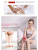 Fully Automatic Air Pressure Leg Massager with Heat Therapy