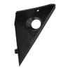 For Smart Fortwo 451 Front Left A-Pillar Triangle Antenna Trim A4518810123