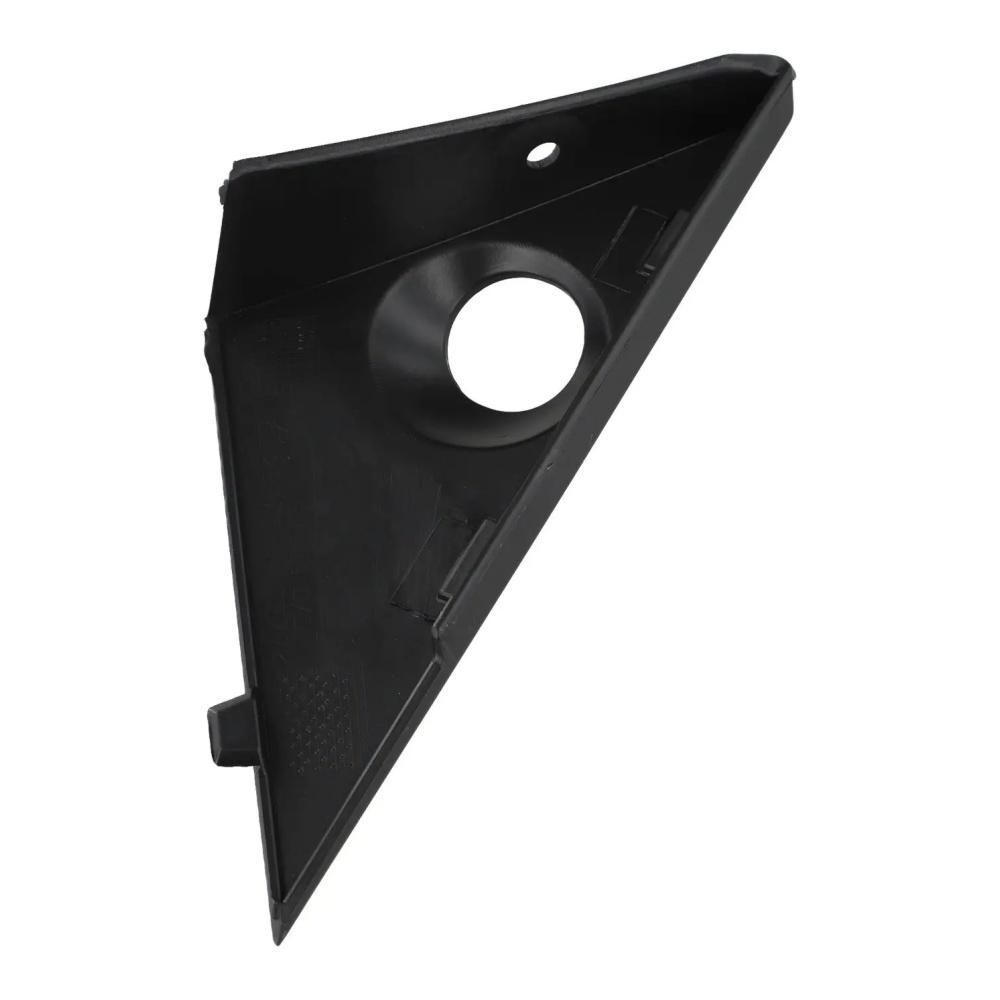 For Smart Fortwo 451 Venstre A-stolpe Trekant Antennedeksel A4518810123