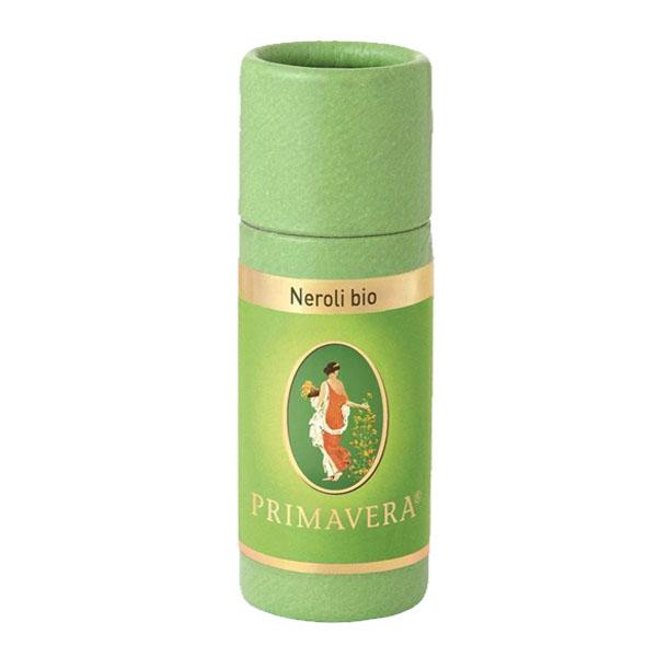

Primavera Neroli Bio Oil 1ml