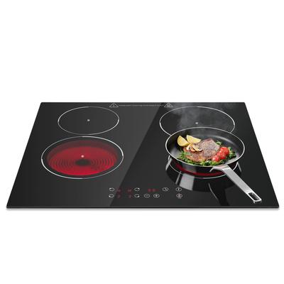 Electrodomésticos de cocina – Superficies de cocción