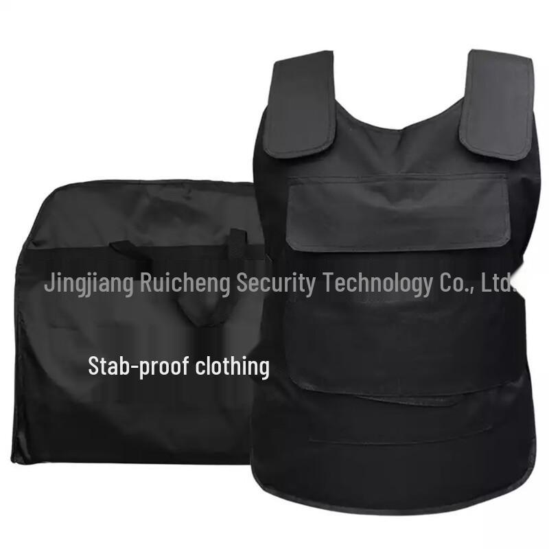 Junshi Security Anti-Stab Vest