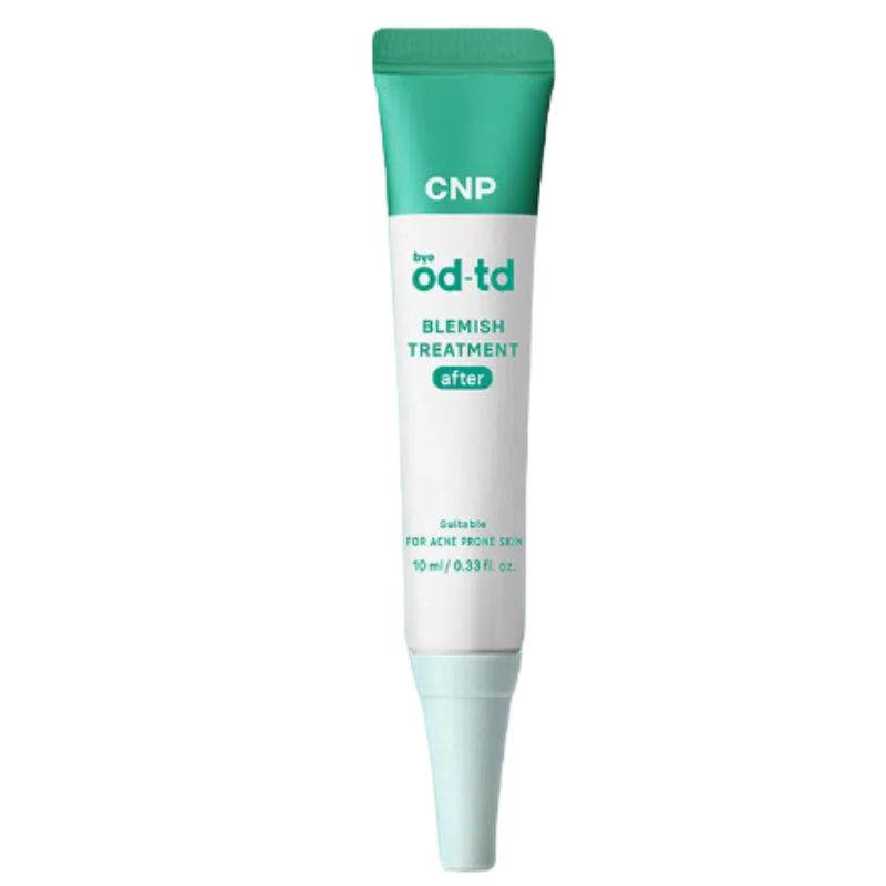 CNP Bye OD-TD Blemish Treatment 10ml (Targeted Spot Care by LG H&H)