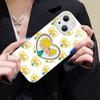 Hey A_Arnolds Cartoon Phone Case For IPhone 14 13 12 Mini 11 Pro XS Max X XR 14 Plus Tempered Glass Cover