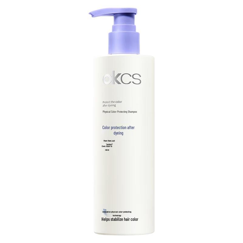 OKCS Color Protecting Hair Care 300g