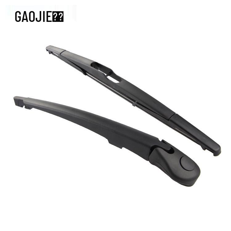 

Задний рычаг стеклоочистителя Nissan Micra K12 в сборе для Primera 2002-2008 (Часть №. 28781AU000) Car Wiper Blade