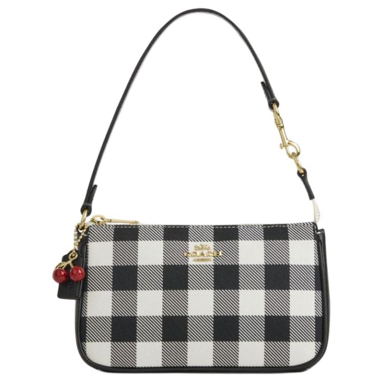 COACH Nolita Shoulder Bags CEN01-IMA47