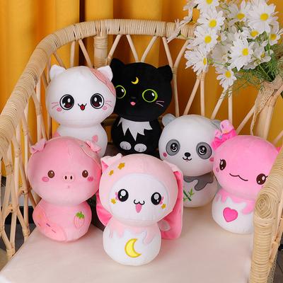 Bambole e peluche – Animali di pezza e di peluche