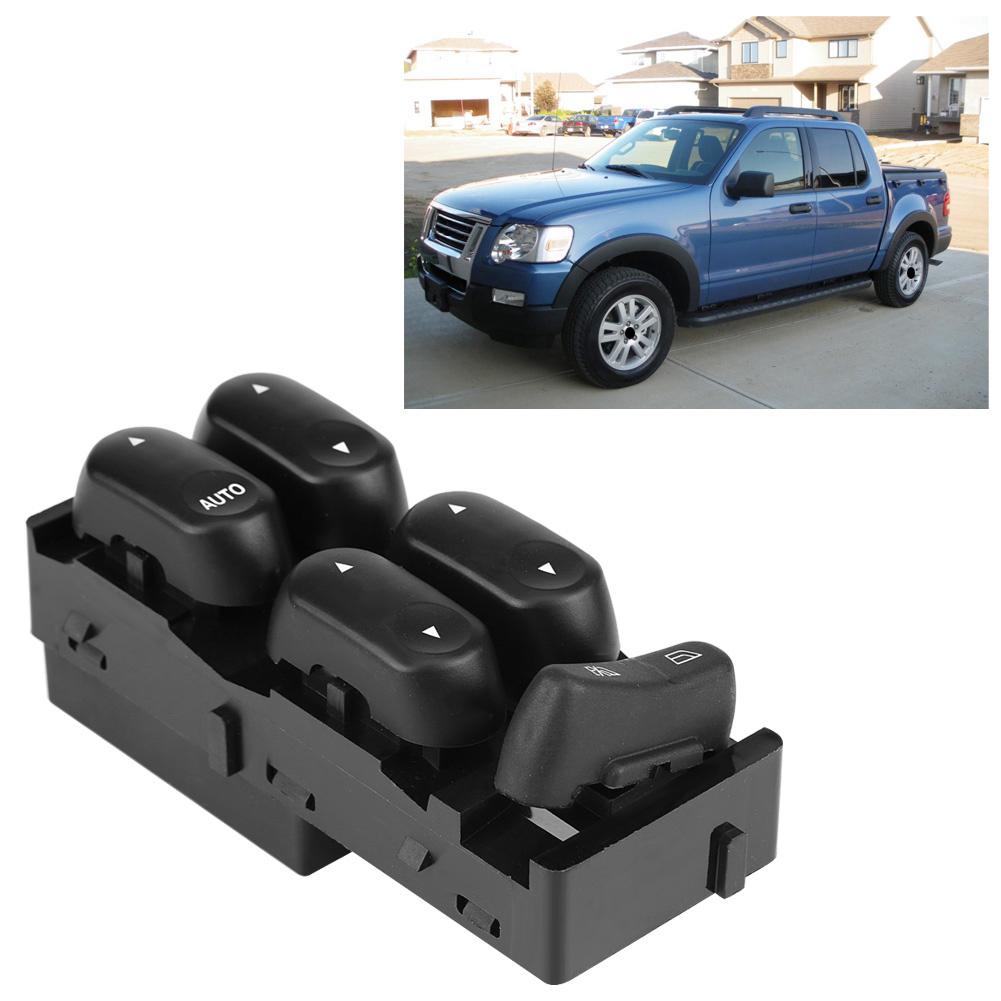 Power Master Window Switch for Ford Explorer Sport Trac 2001 2003 1L5Z 14529 AB
