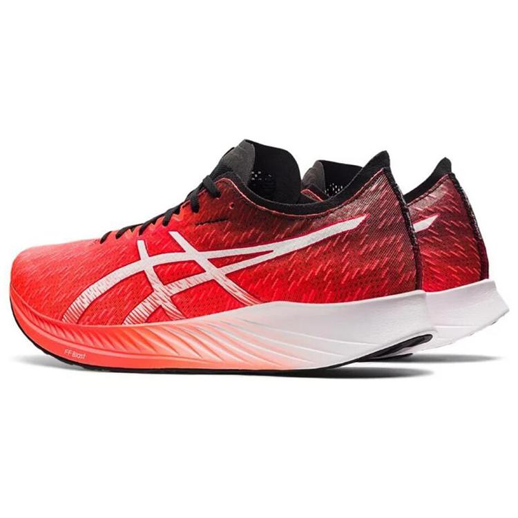 ASICS Magic Speed 'Sunrise Red' 1011B026-600