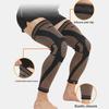 Copper Ion Knee Pads Sports Knee Pads Knee Joint Leg Pads Badminton Palm Pads Elbow Elbow Ankle Joint Ankle Cover
