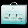 Kao Hair Care & Body Wash 3-Piece Set