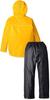 Winter Cherry Children's Rain Suit, Kids/Junior Rainwear Set, Yellow, Size 130