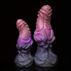 XXL Realistic Silicone Dildo, Soft Skin Feel, Strong Suction Cup, Flexible Premium Silicone Design, Large Size Collection, Discreet Packaging