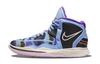 Kyrie Infinity Multi Color Camo GS DD0334-400