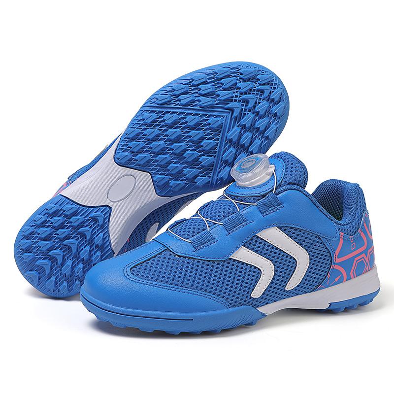 Модные детские футбольные бутсы — фото 9